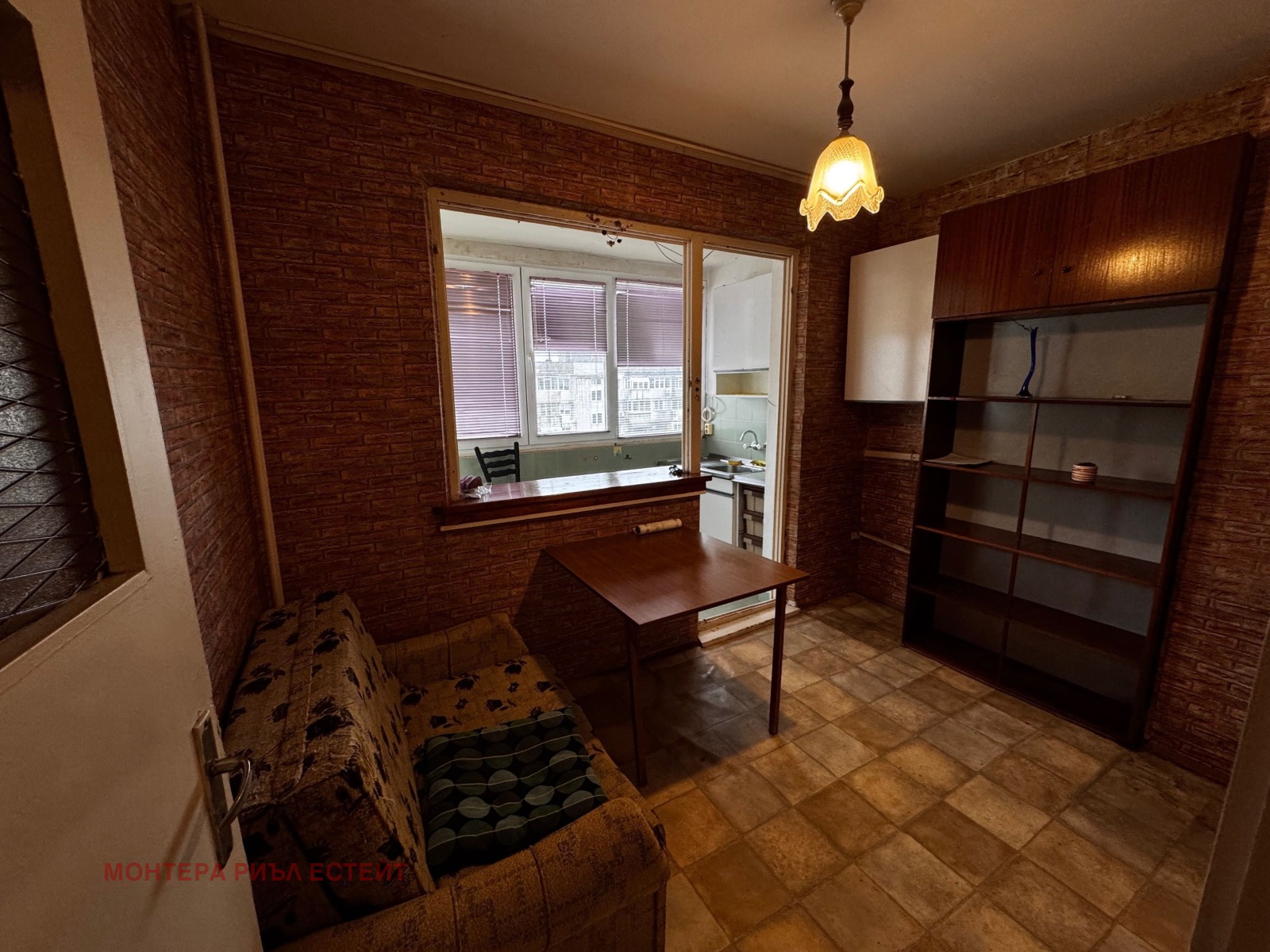 Продава 2-СТАЕН, гр. Варна, Възраждане 2, снимка 3 - Апартаменти - 54675779