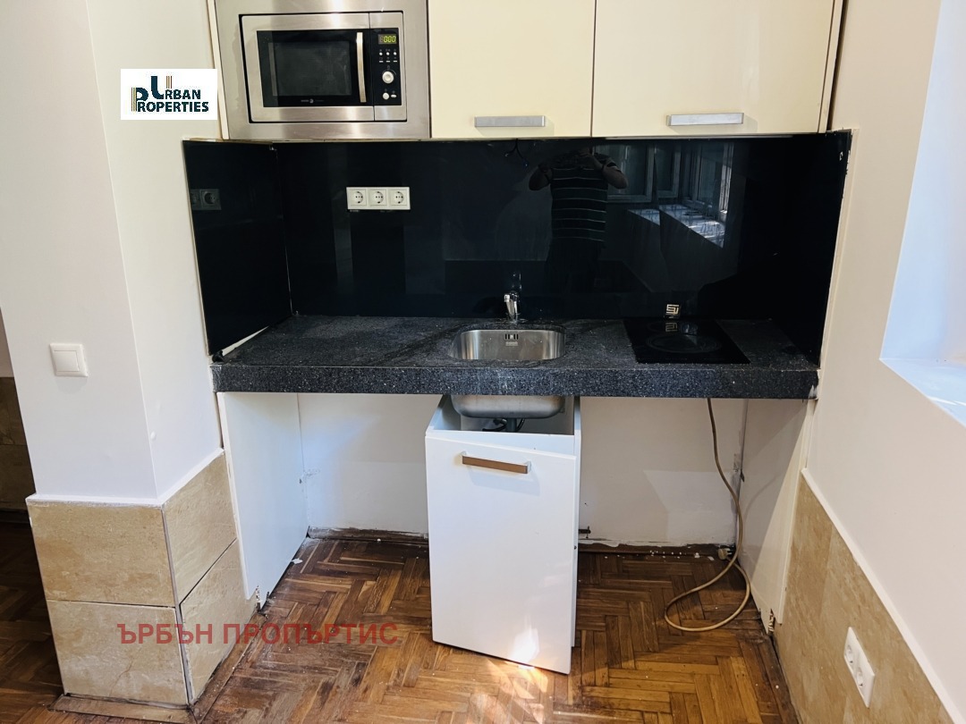 Продава 2-СТАЕН, гр. София, Докторски паметник, снимка 6 - Апартаменти - 55663924