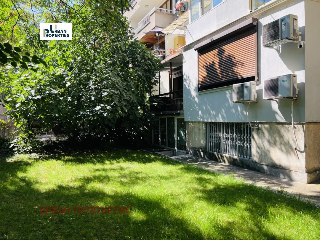 Продава 2-СТАЕН, гр. София, Докторски паметник, снимка 15 - Апартаменти - 55663924