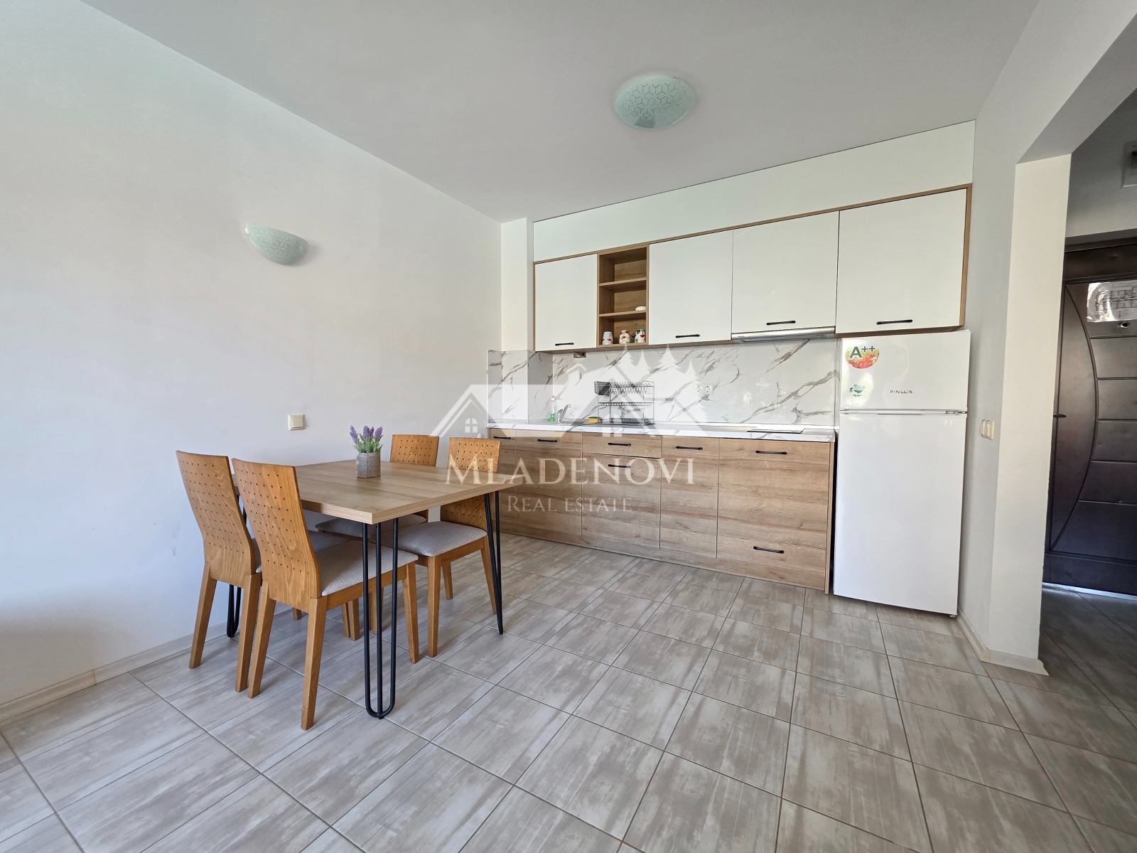 Продава 2-СТАЕН, гр. Созопол, област Бургас, снимка 4 - Апартаменти - 55737590