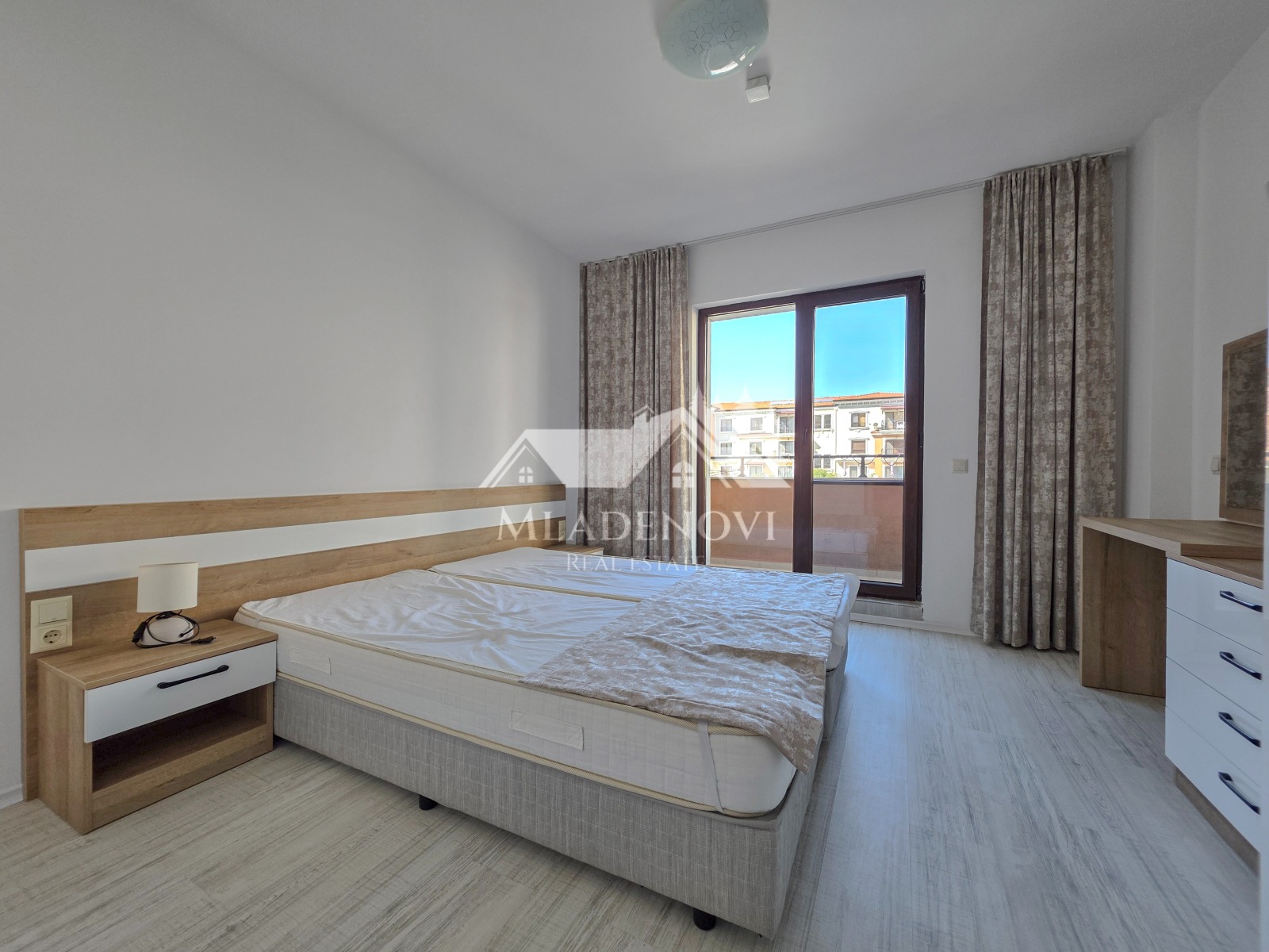 Продава 2-СТАЕН, гр. Созопол, област Бургас, снимка 7 - Апартаменти - 55737590