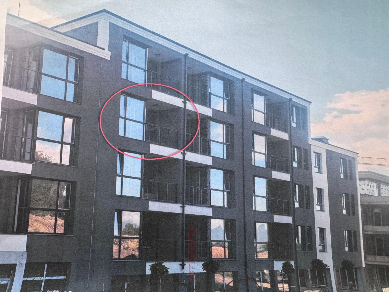 Продава 2-СТАЕН, гр. София, Малинова долина