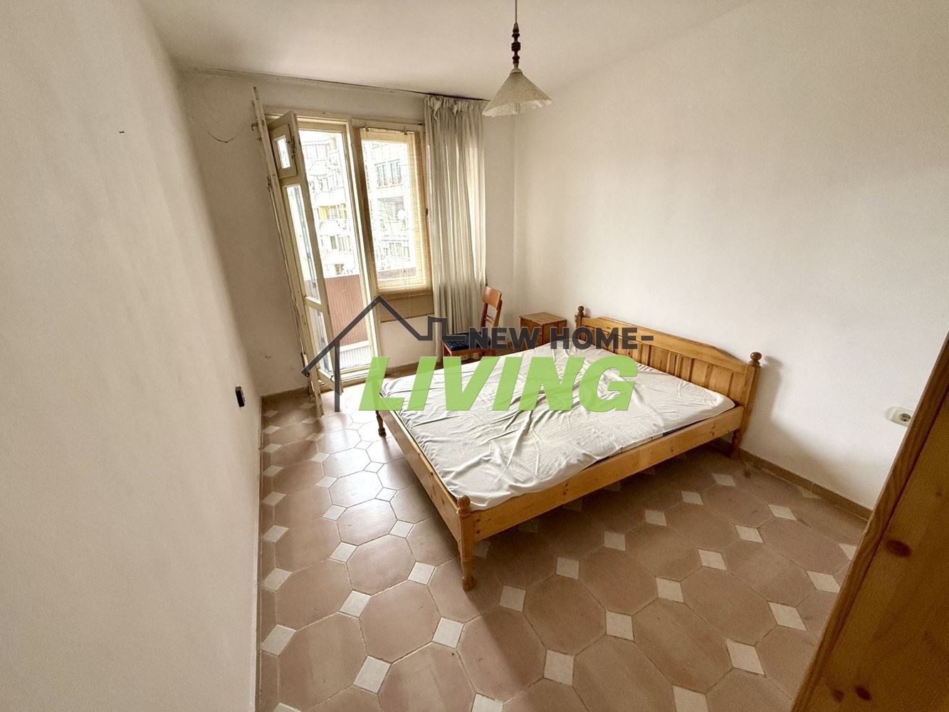 Продава 3-СТАЕН, гр. Пловдив, Кършияка, снимка 6 - Апартаменти - 52302740