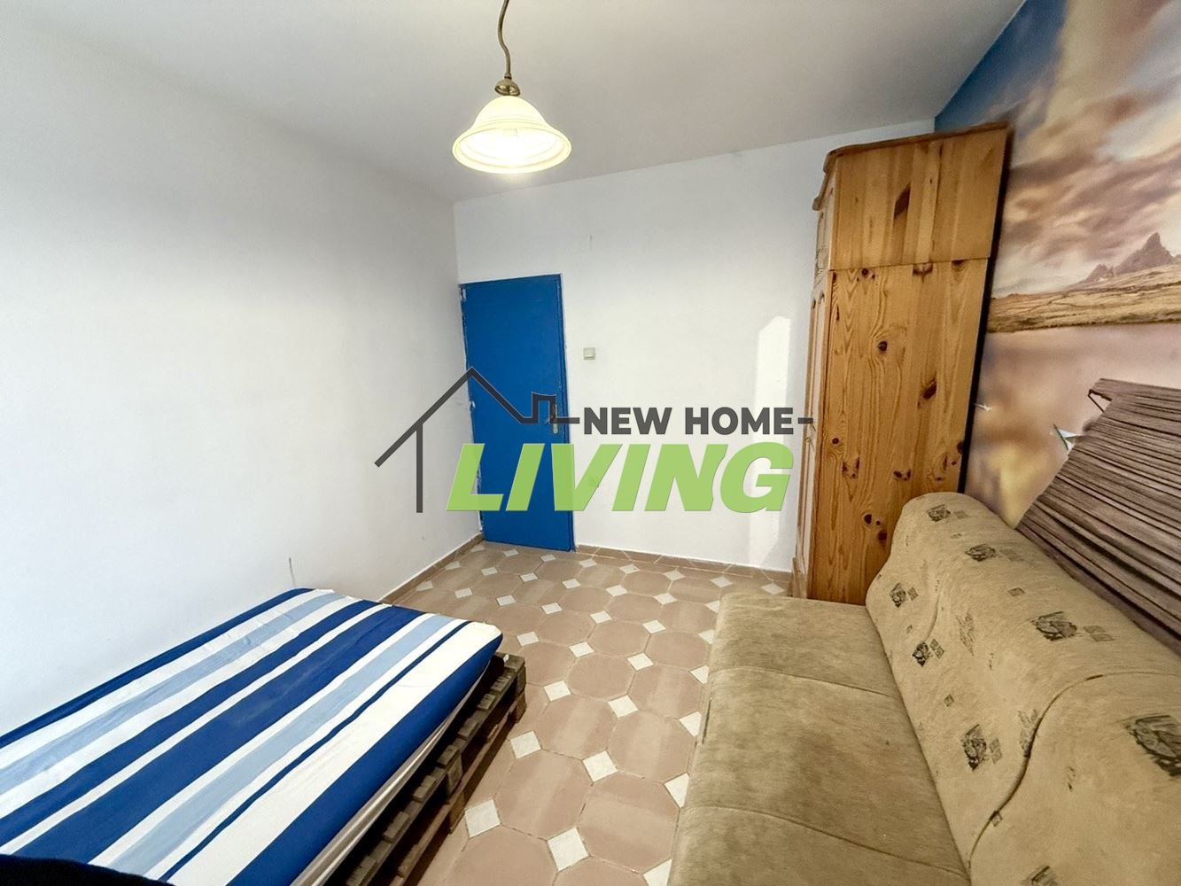 Продава 3-СТАЕН, гр. Пловдив, Кършияка, снимка 5 - Апартаменти - 52302740