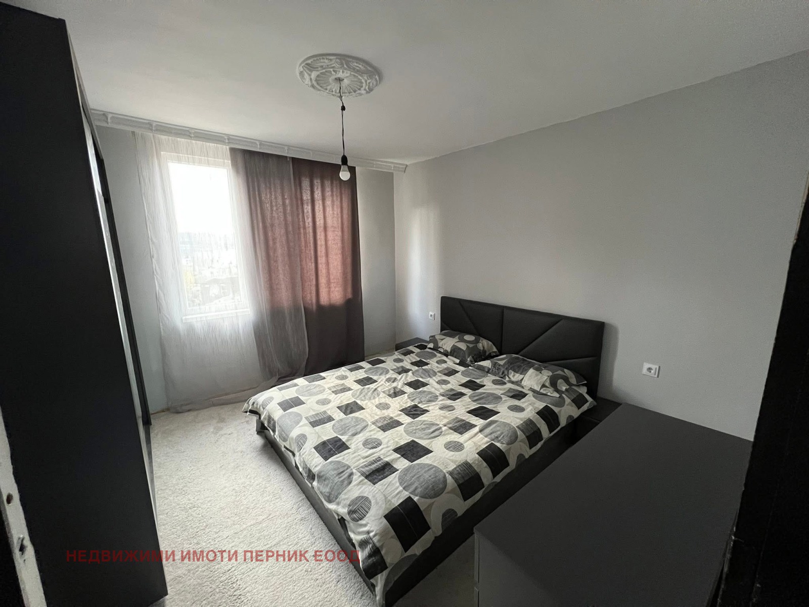 Продава 3-СТАЕН, гр. Радомир, област Перник, снимка 2 - Апартаменти - 54422996