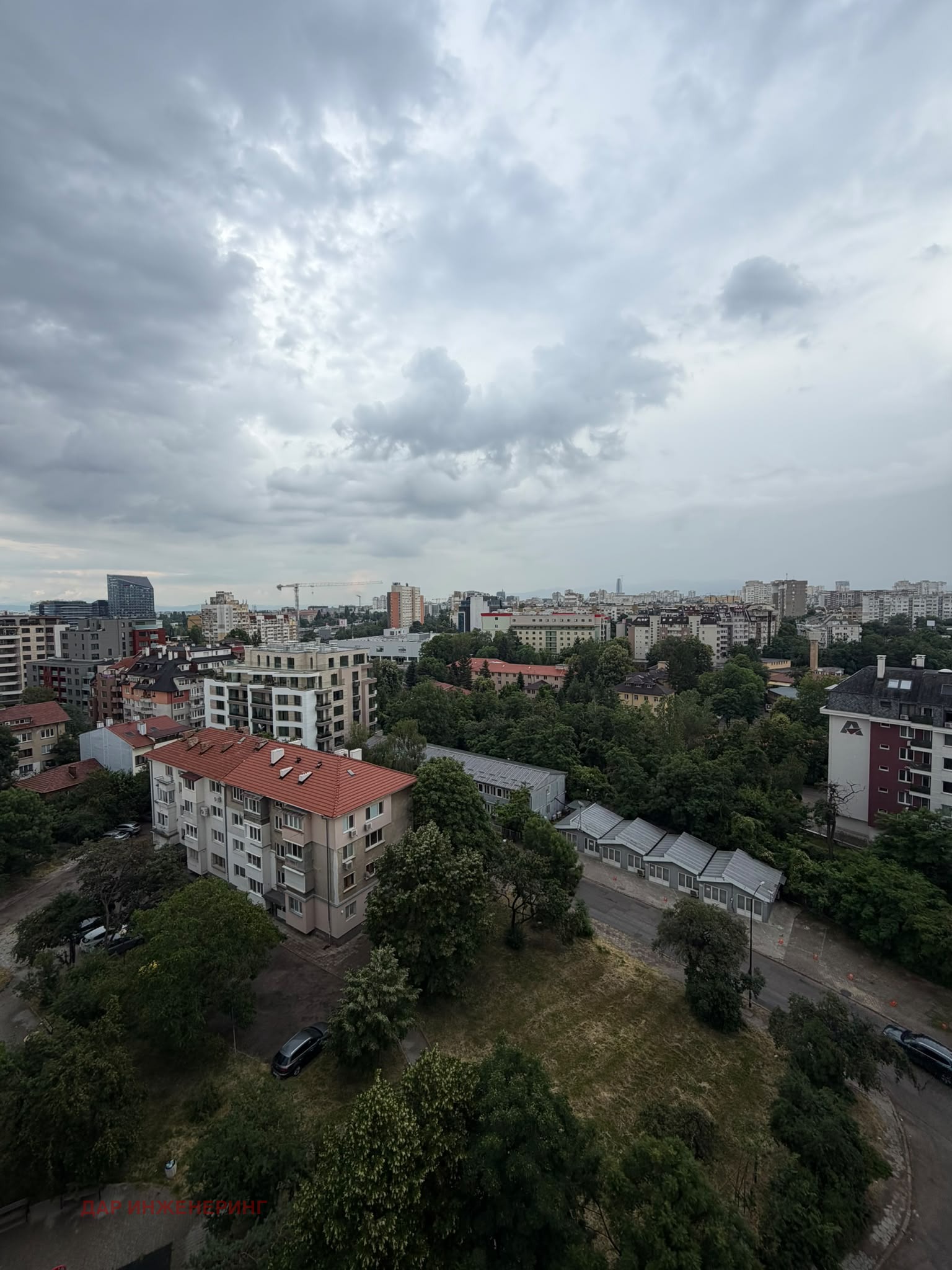 Продава 3-СТАЕН, гр. София, Изток, снимка 14 - Апартаменти - 55043888
