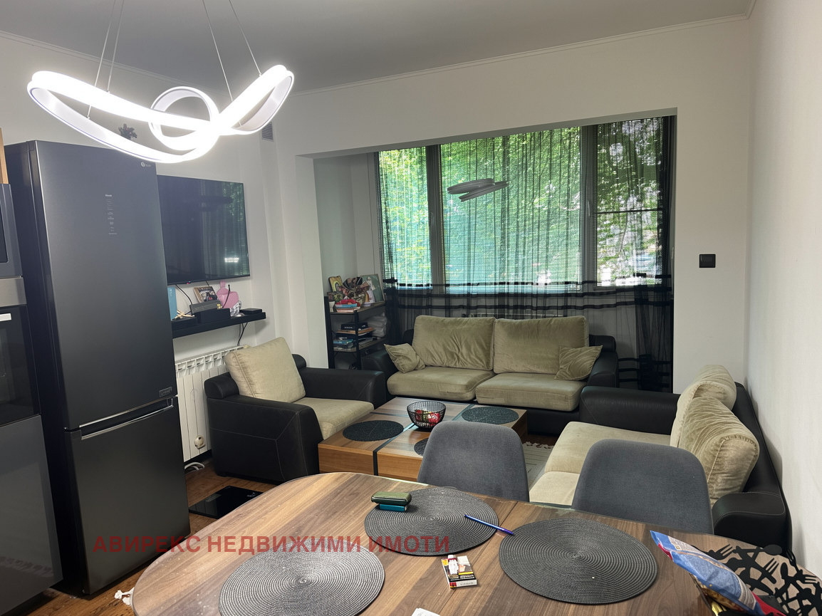 Продава 3-СТАЕН, гр. Пловдив, Тракия, снимка 2 - Апартаменти - 55985840