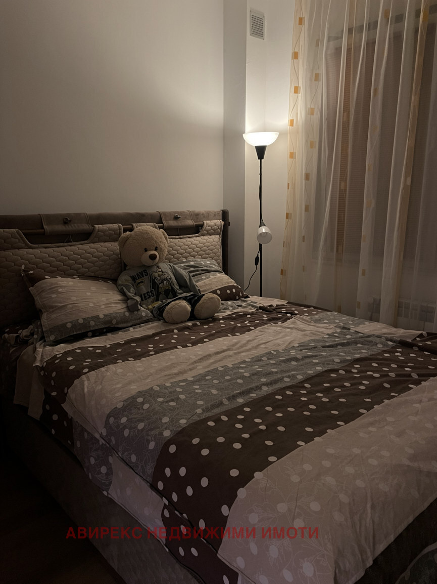 Продава 3-СТАЕН, гр. Пловдив, Тракия, снимка 3 - Апартаменти - 55985840