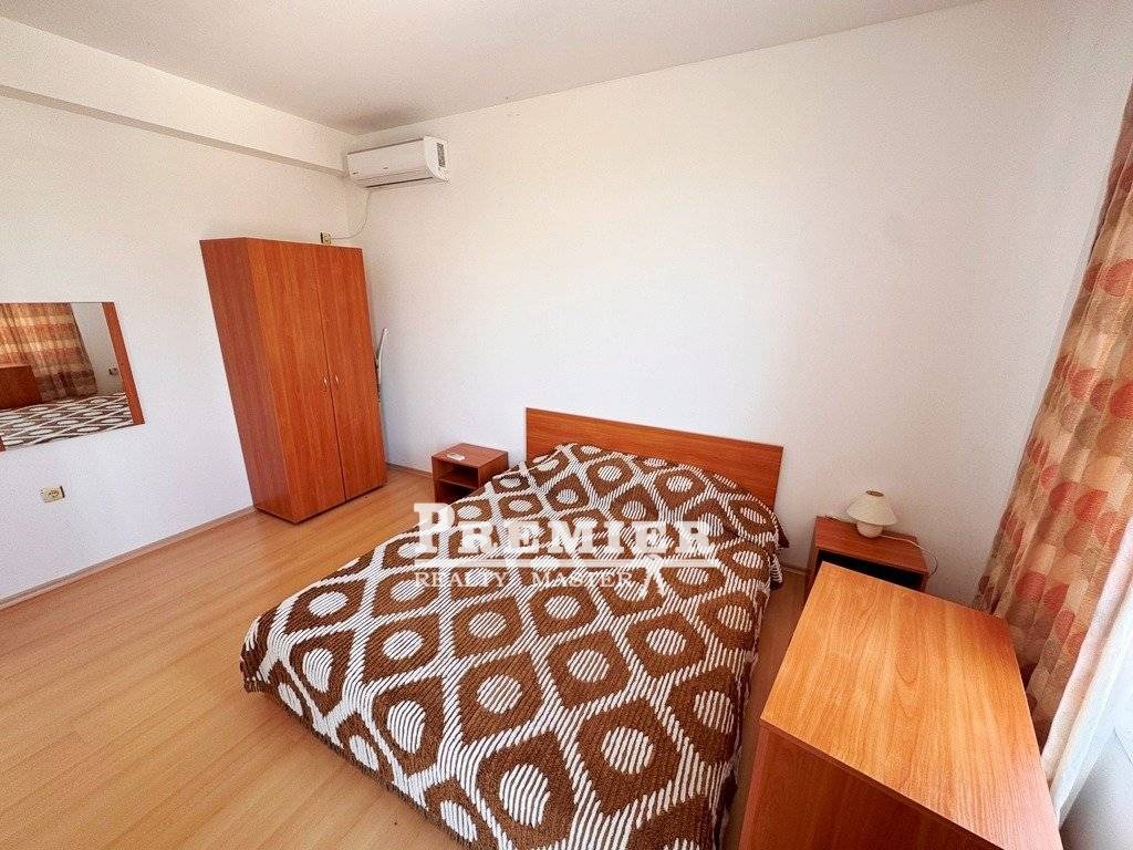 Продава 3-СТАЕН, к.к. Слънчев бряг, област Бургас, снимка 9 - Апартаменти - 56320263