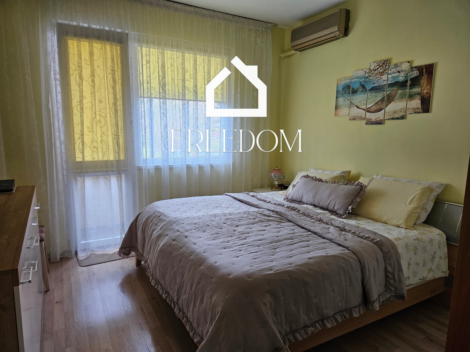 Продава 3-СТАЕН, гр. Варна, Трошево, снимка 12 - Апартаменти - 56548455