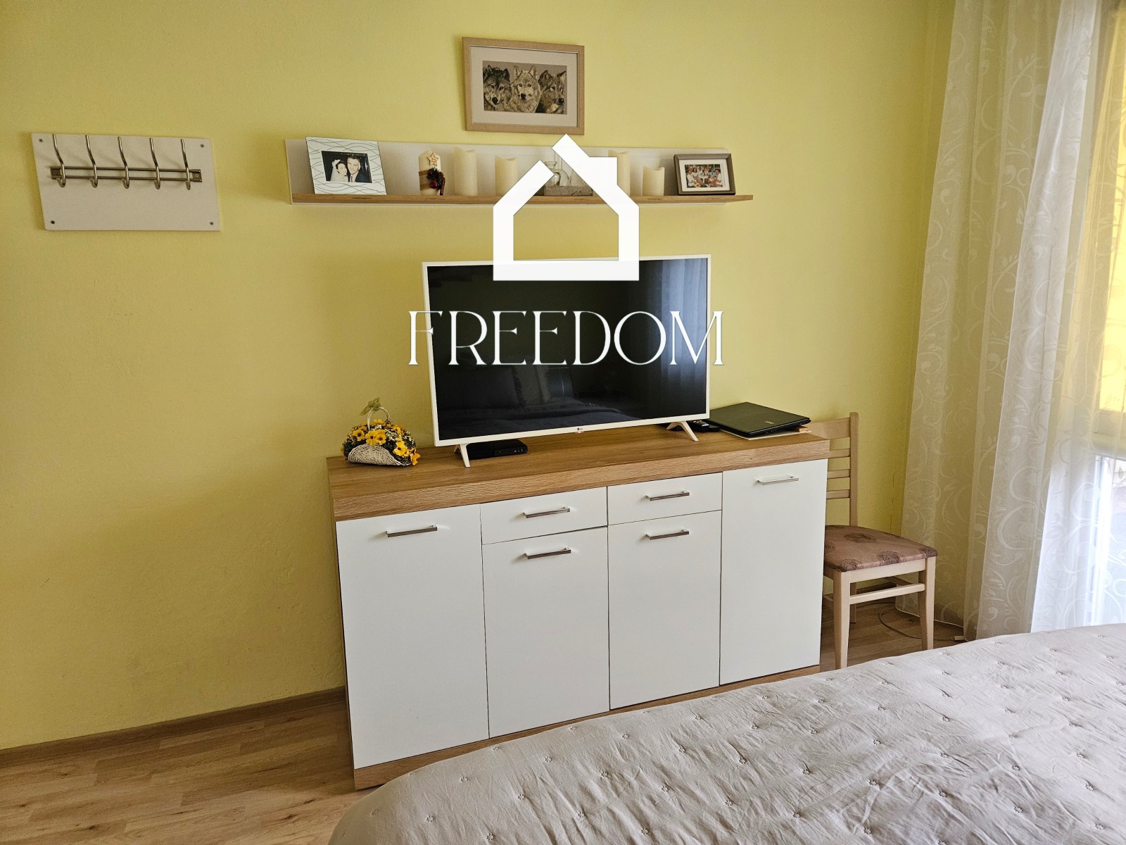 Продава 3-СТАЕН, гр. Варна, Трошево, снимка 16 - Апартаменти - 56548455