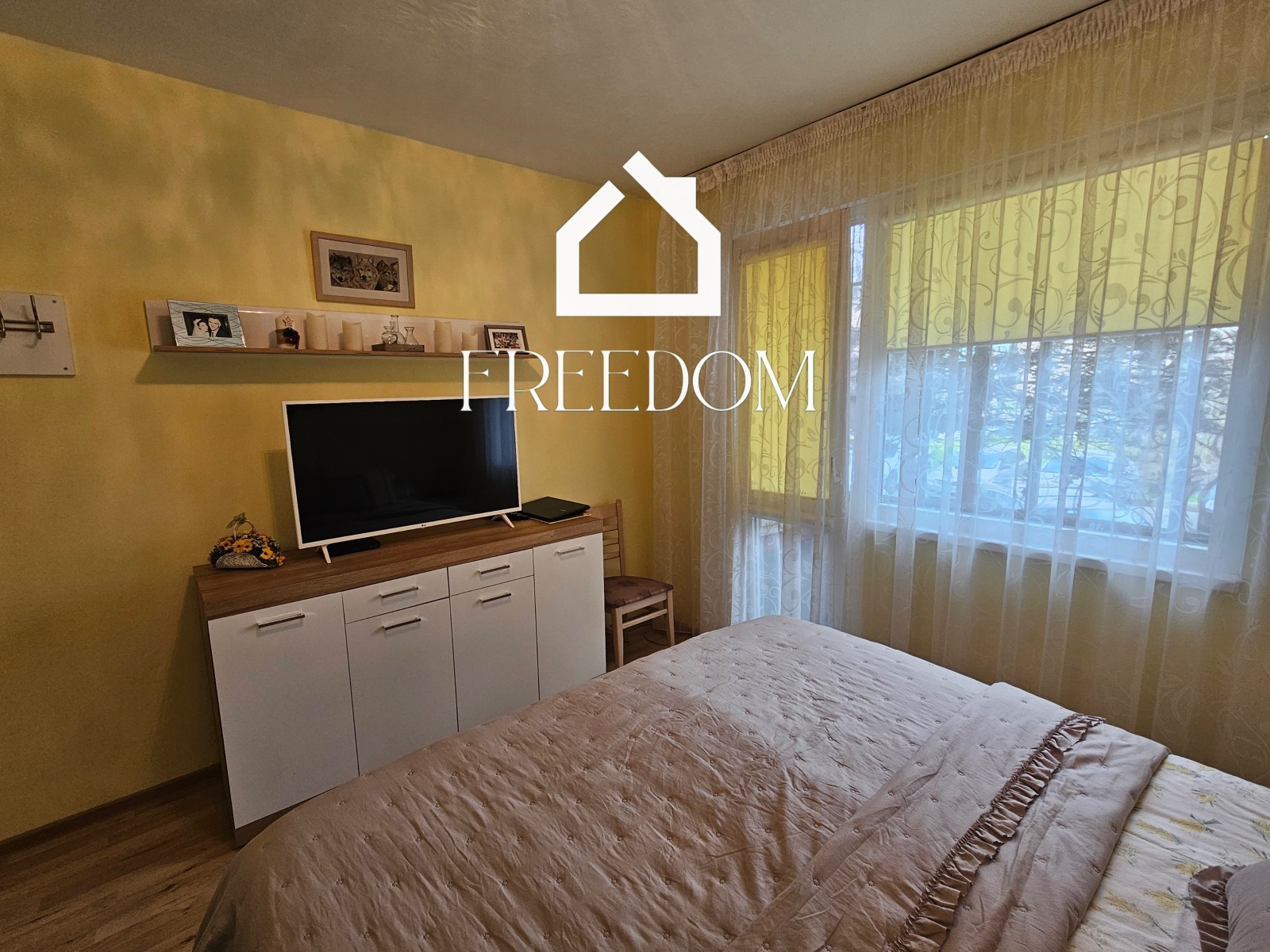 Продава 3-СТАЕН, гр. Варна, Трошево, снимка 10 - Апартаменти - 56548455