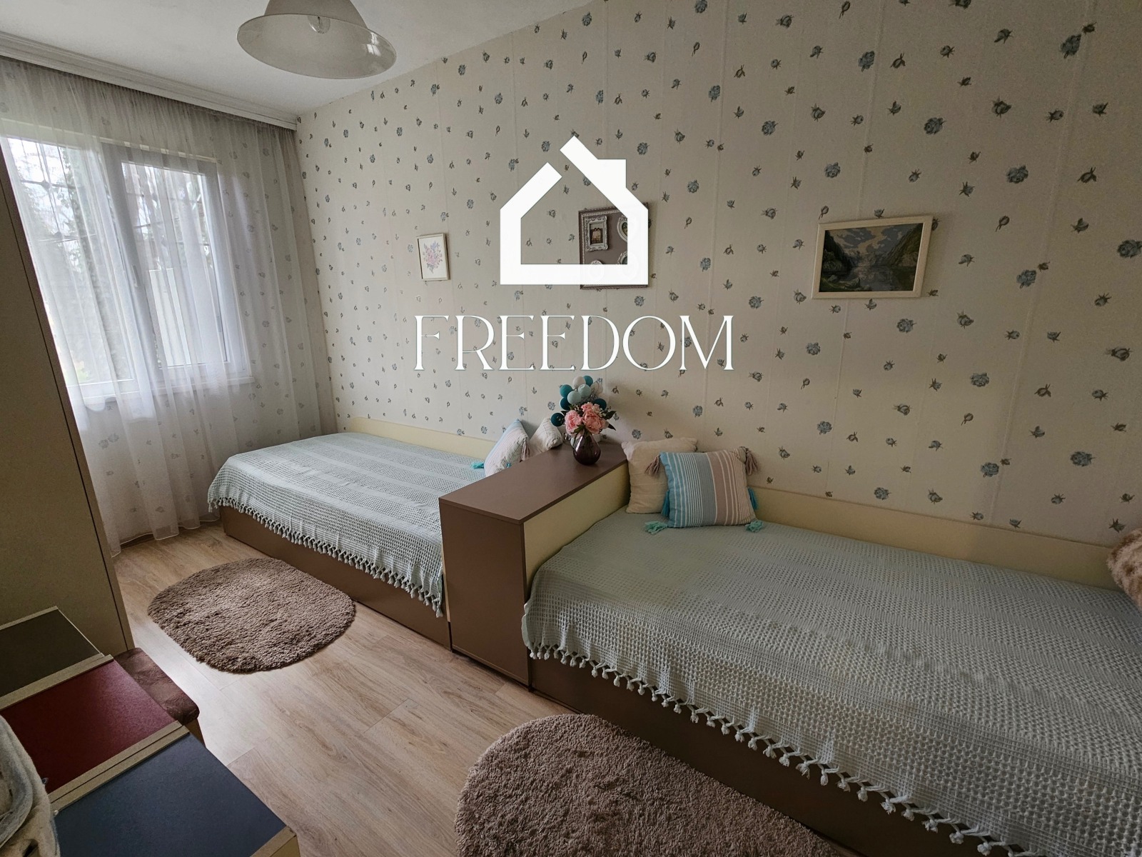 Продава 3-СТАЕН, гр. Варна, Трошево, снимка 11 - Апартаменти - 56548455