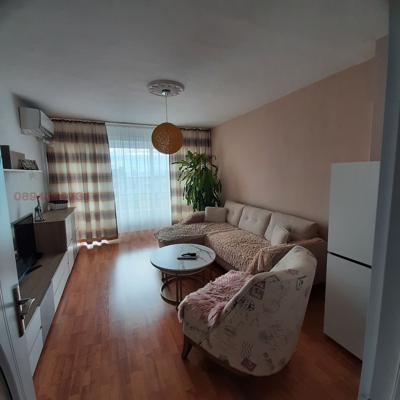 Продава 4-СТАЕН, гр. Шумен, Тракия, снимка 2 - Апартаменти - 56566873