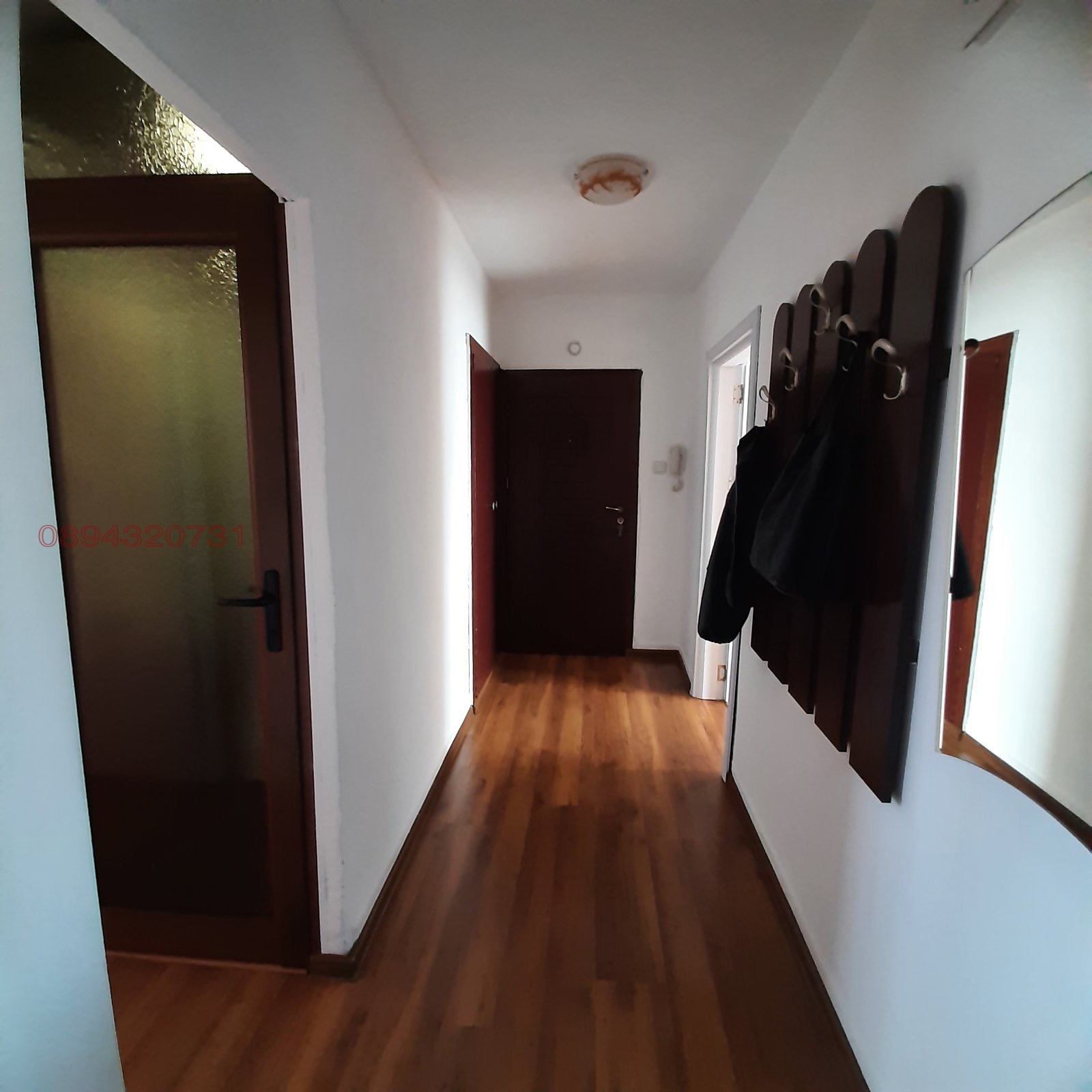 Продава 4-СТАЕН, гр. Шумен, Тракия, снимка 8 - Апартаменти - 56566873