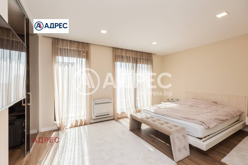 Продава МНОГОСТАЕН, гр. Варна, Бриз, снимка 13 - Апартаменти - 54594367