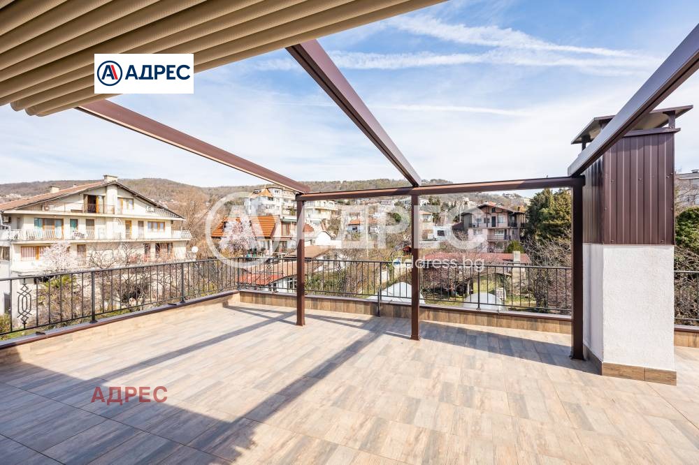 Продава МНОГОСТАЕН, гр. Варна, Бриз, снимка 2 - Апартаменти - 54594367