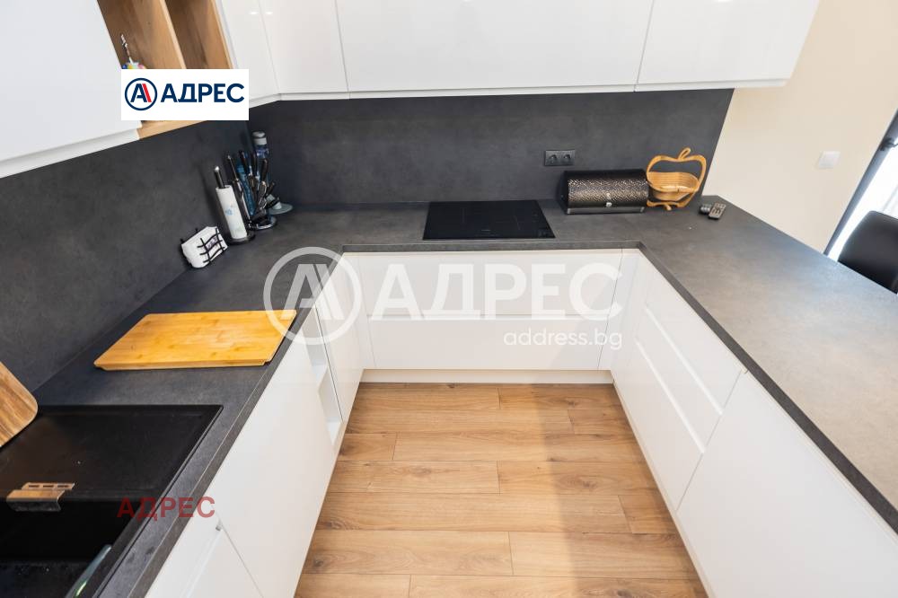 Продава МНОГОСТАЕН, гр. Варна, Бриз, снимка 6 - Апартаменти - 54594367