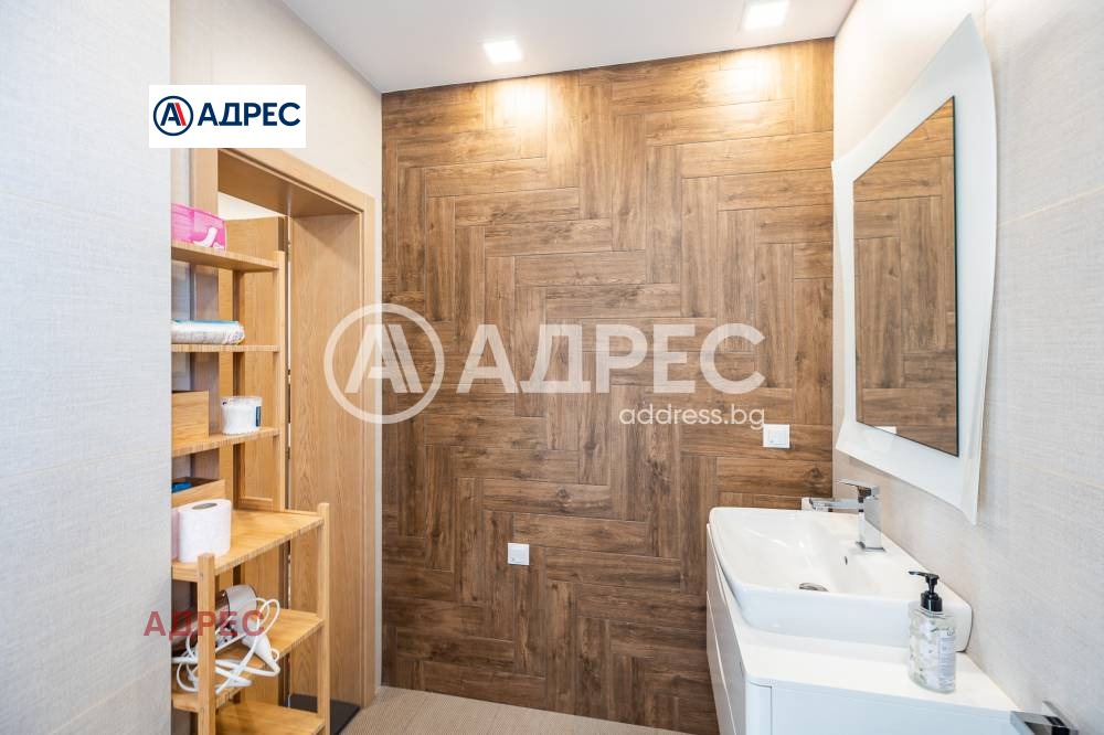 Продава МНОГОСТАЕН, гр. Варна, Бриз, снимка 11 - Апартаменти - 54594367