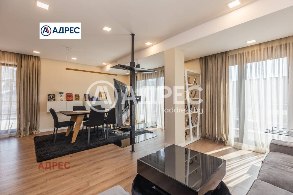 Продава МНОГОСТАЕН, гр. Варна, Бриз, снимка 7 - Апартаменти - 54594367