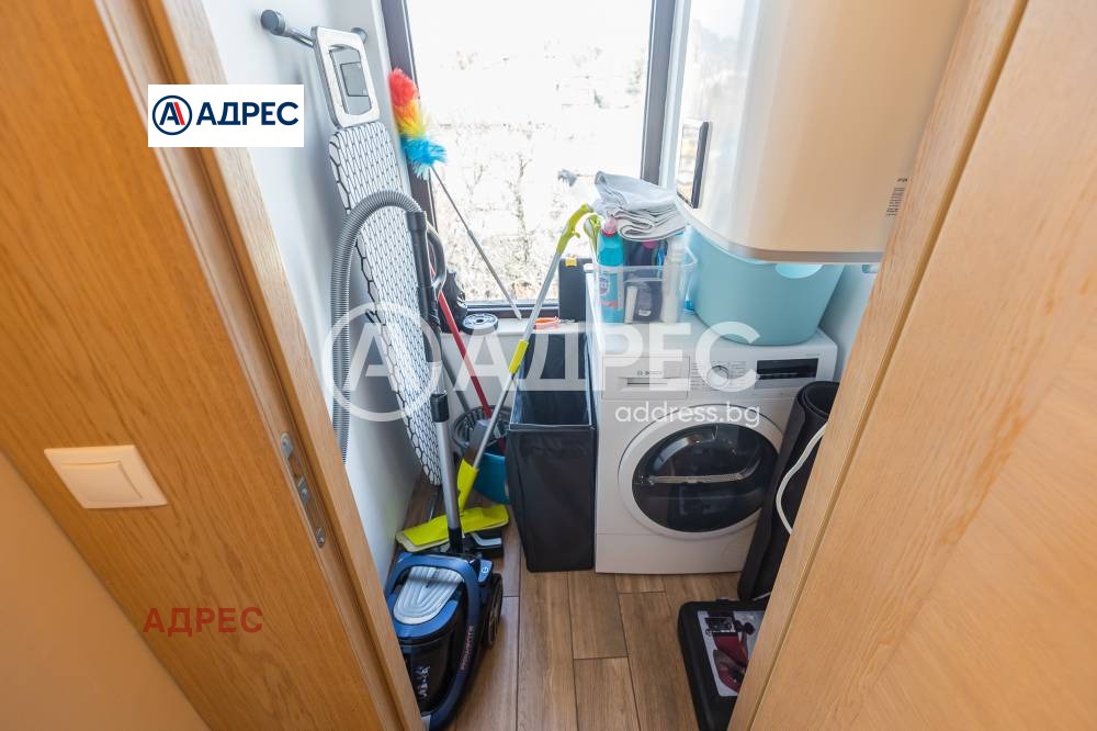 Продава МНОГОСТАЕН, гр. Варна, Бриз, снимка 12 - Апартаменти - 54594367