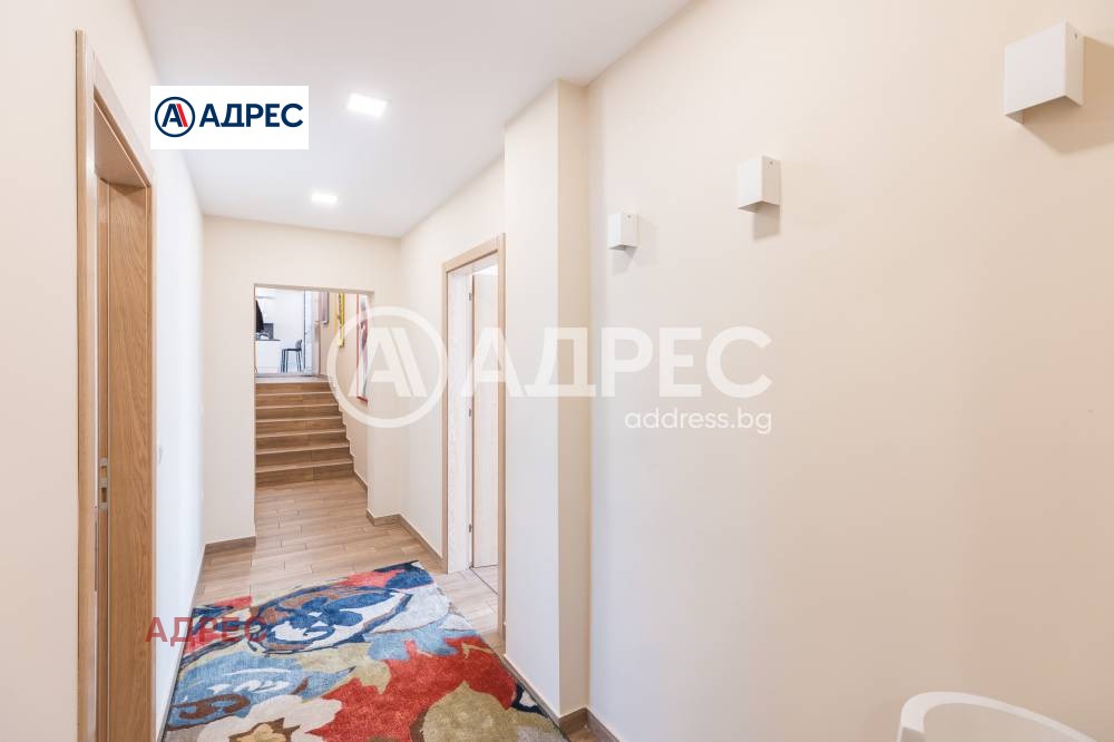 Продава МНОГОСТАЕН, гр. Варна, Бриз, снимка 9 - Апартаменти - 54594367