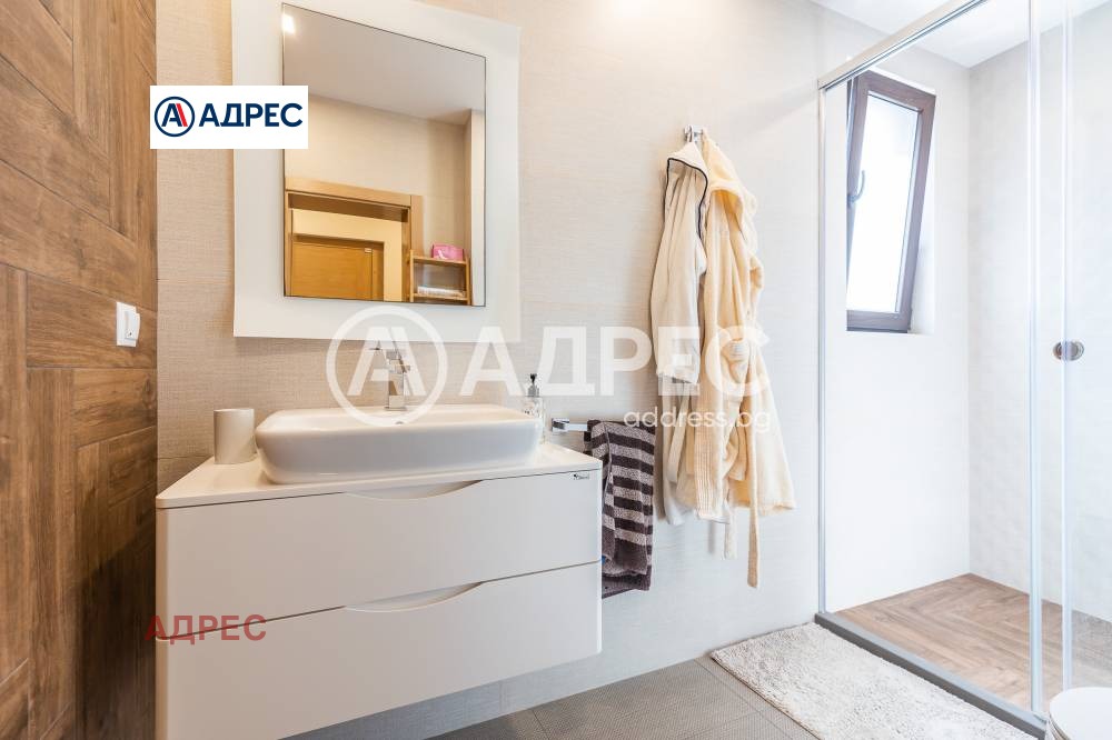 Продава МНОГОСТАЕН, гр. Варна, Бриз, снимка 10 - Апартаменти - 54594367