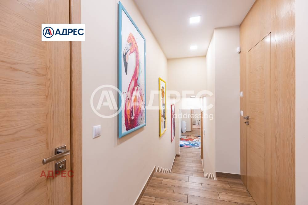 Продава МНОГОСТАЕН, гр. Варна, Бриз, снимка 8 - Апартаменти - 54594367