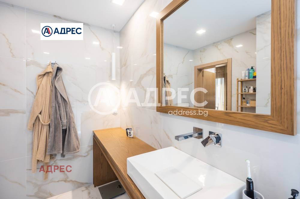 Продава МНОГОСТАЕН, гр. Варна, Бриз, снимка 17 - Апартаменти - 54594367