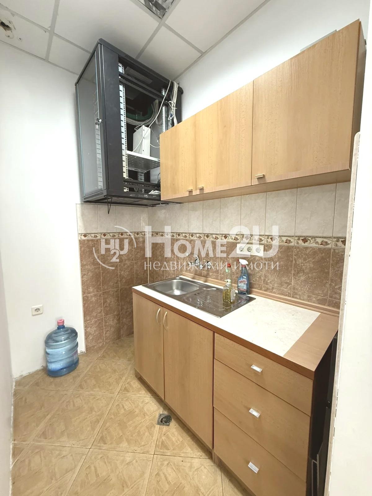 Продава ОФИС, гр. София, Център, снимка 7 - Офиси - 54202292