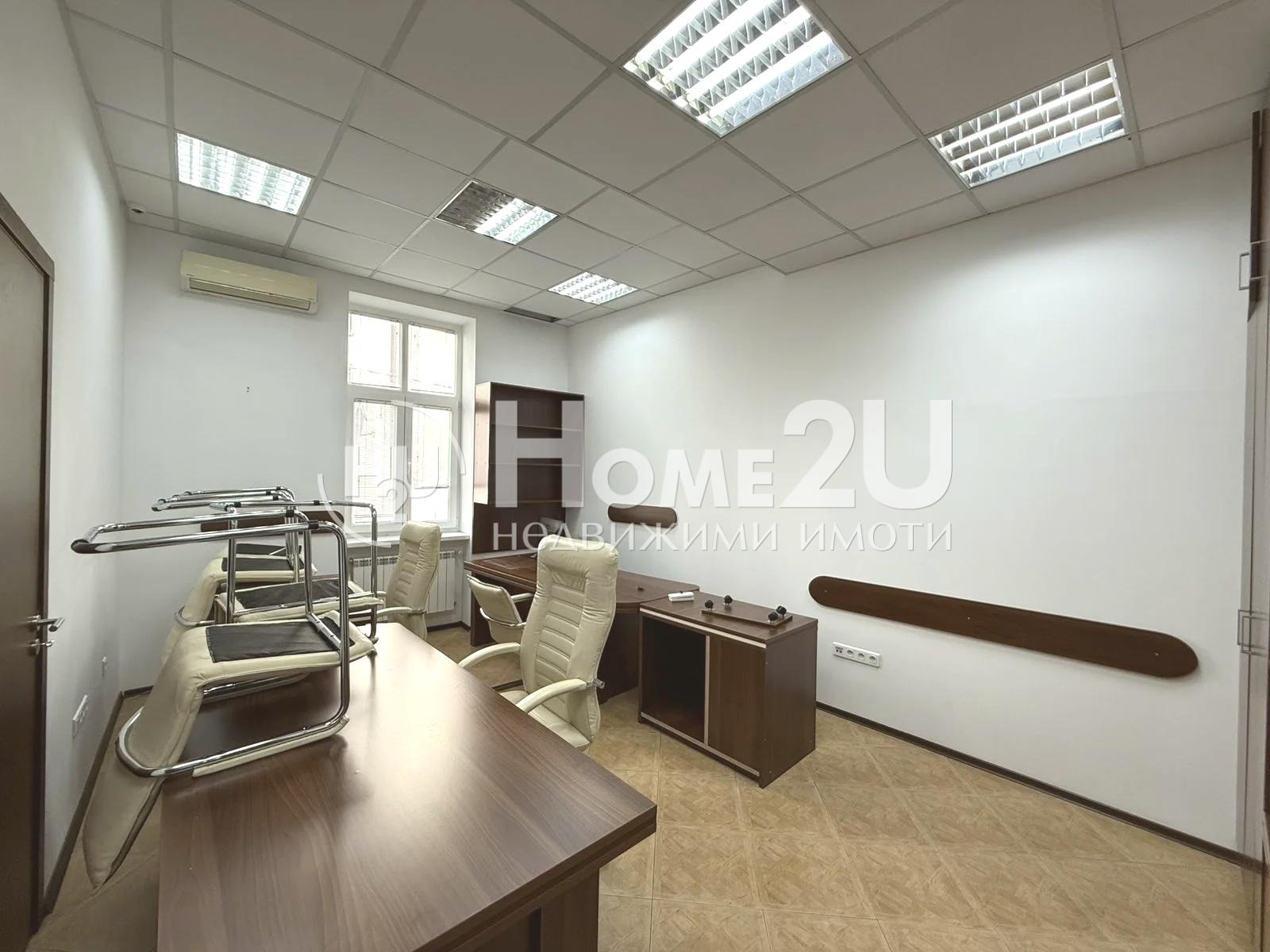 Продава ОФИС, гр. София, Център, снимка 5 - Офиси - 54202292