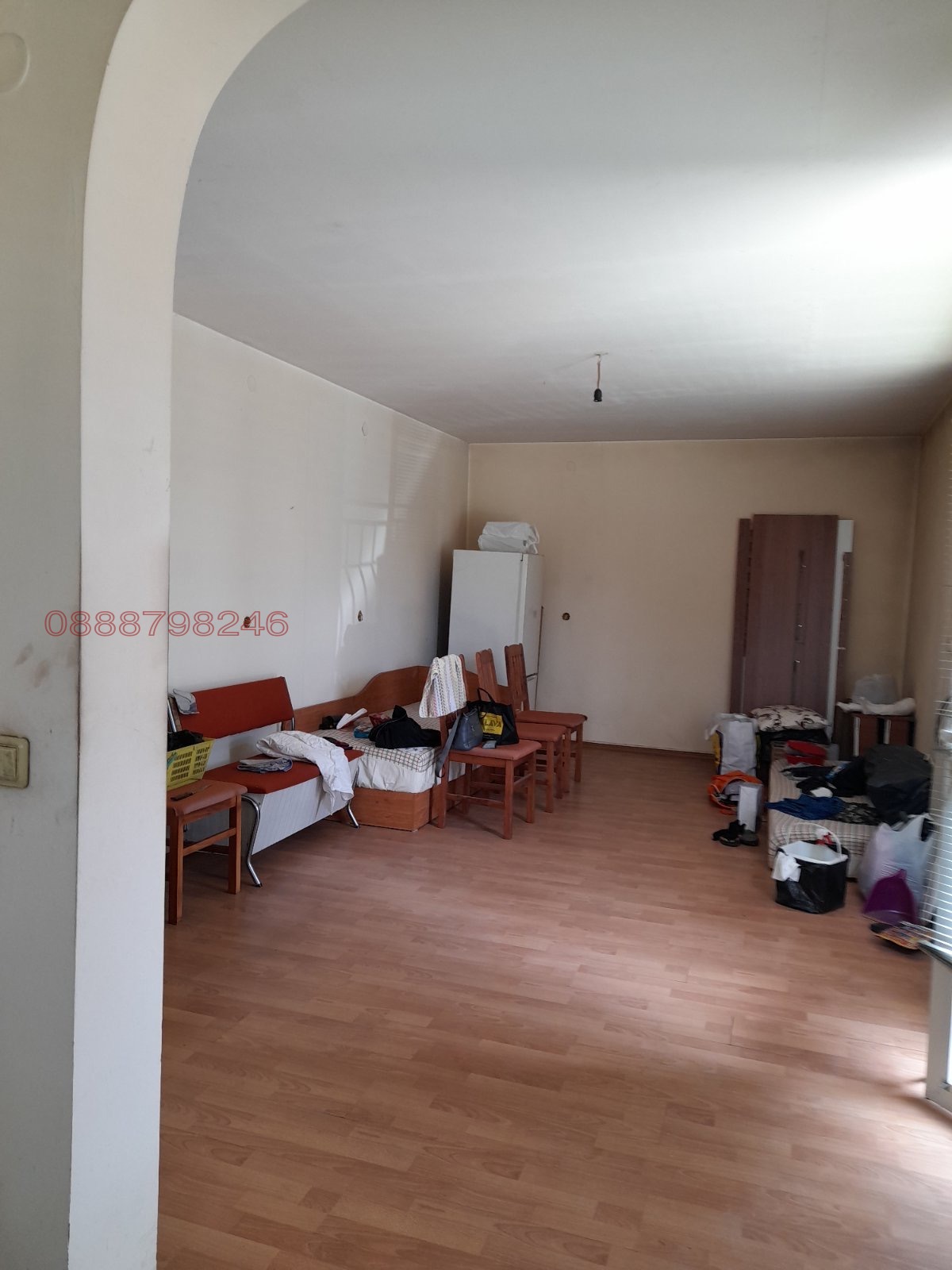 Продава КЪЩА, гр. София, Филиповци, снимка 6 - Къщи - 53860412