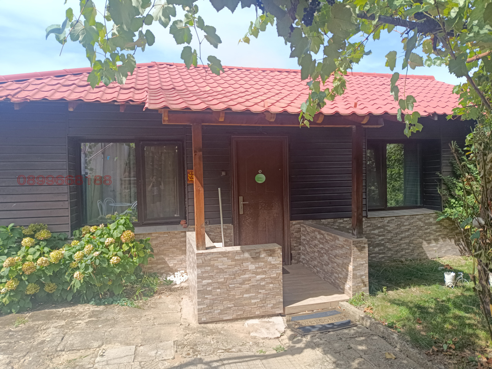 Продава КЪЩА, гр. Калофер, област Пловдив, снимка 12 - Къщи - 54055263