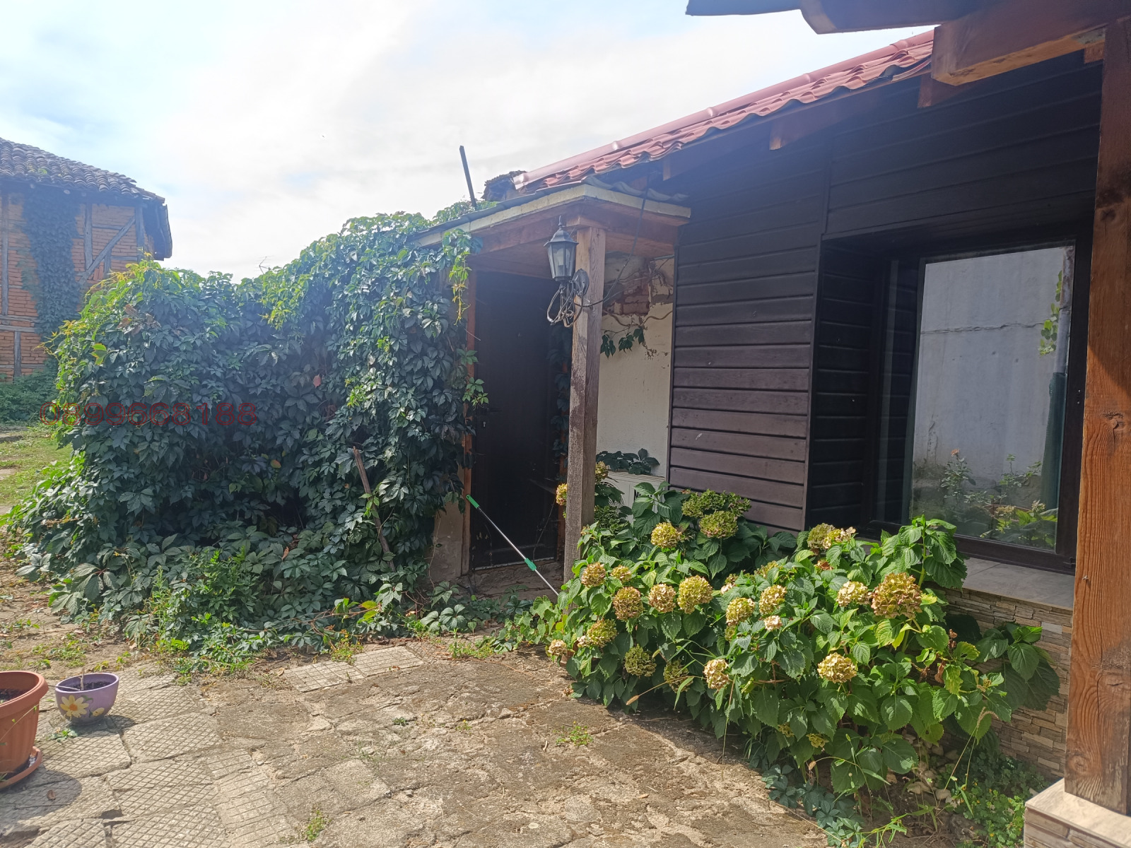 Продава КЪЩА, гр. Калофер, област Пловдив, снимка 6 - Къщи - 54055263