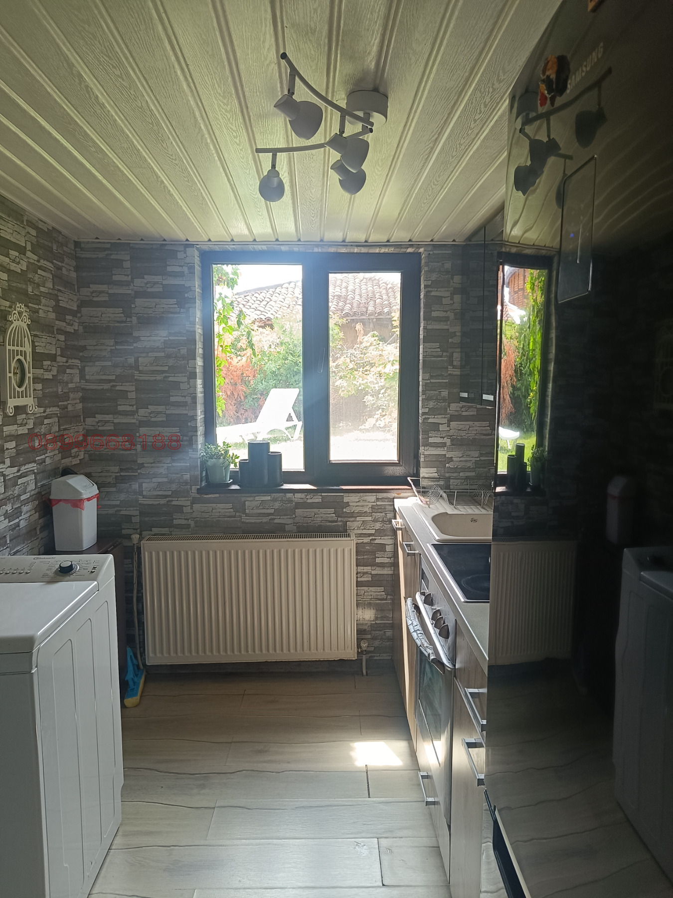 Продава КЪЩА, гр. Калофер, област Пловдив, снимка 7 - Къщи - 54055263