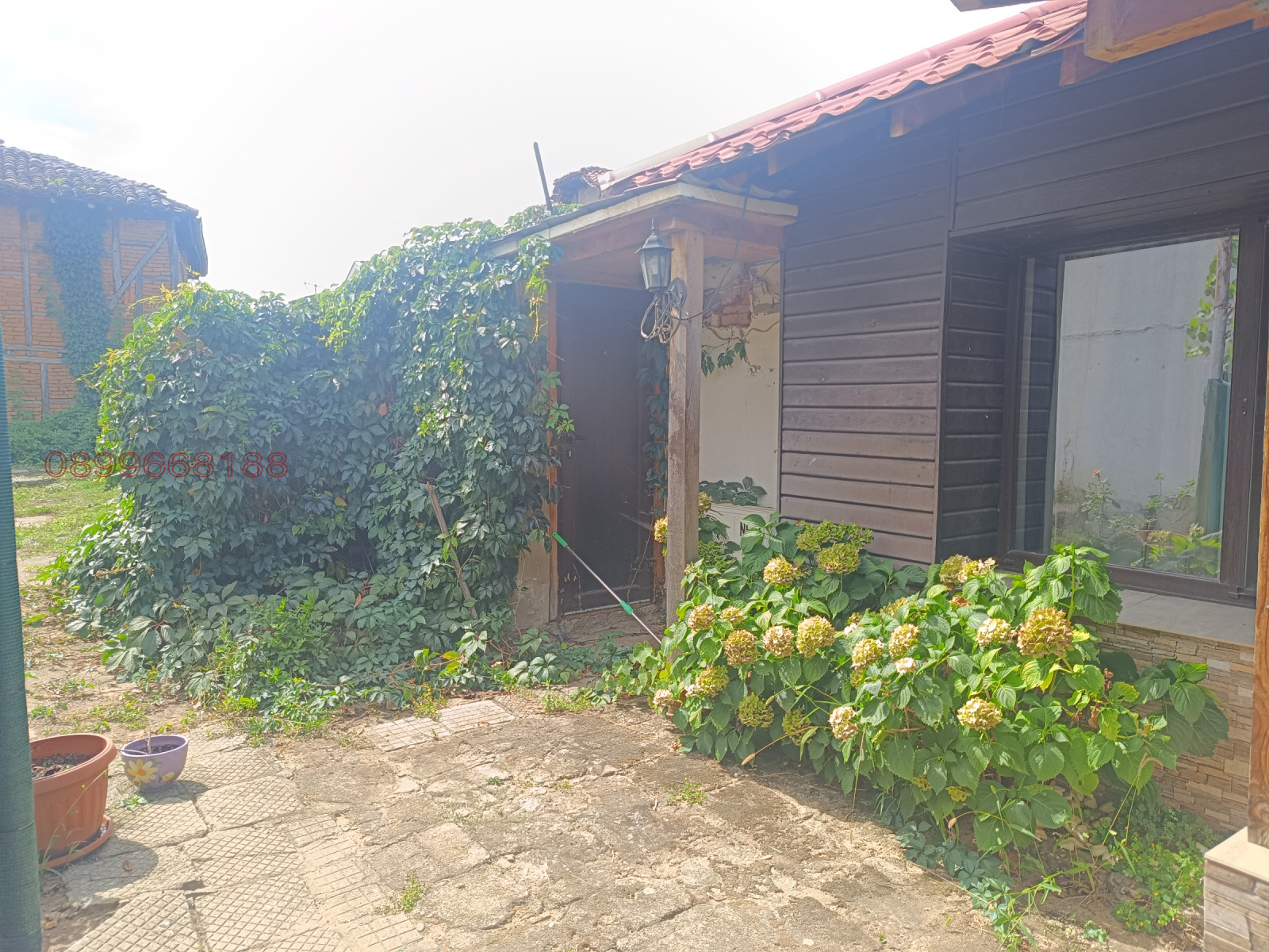 Продава КЪЩА, гр. Калофер, област Пловдив, снимка 3 - Къщи - 54055263