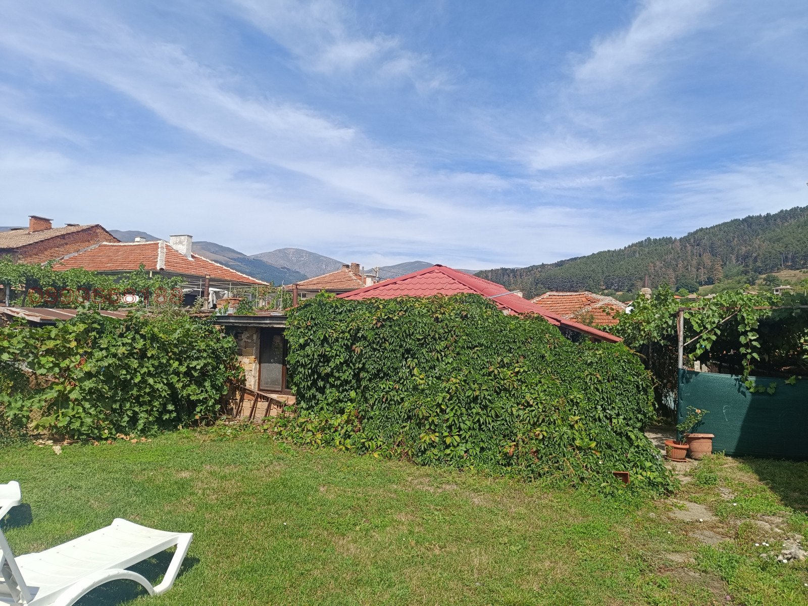 Продава КЪЩА, гр. Калофер, област Пловдив, снимка 11 - Къщи - 54055263