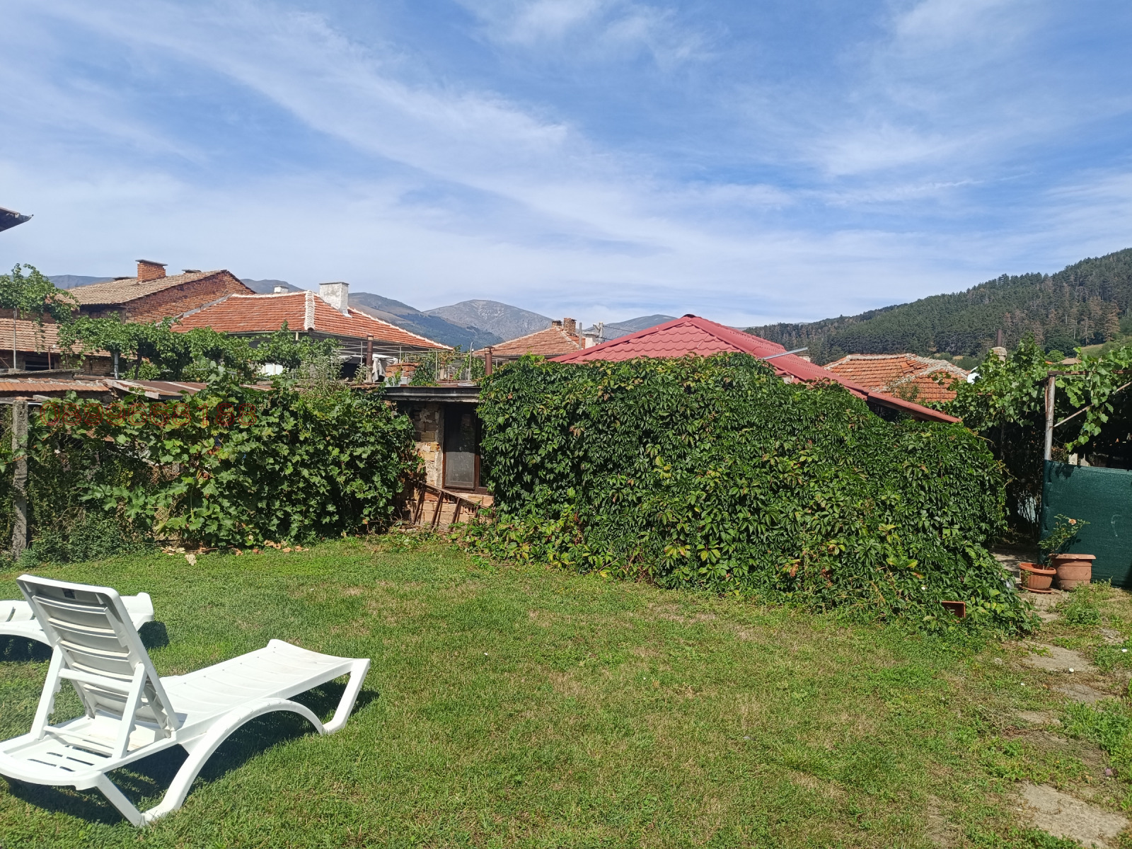 Продава КЪЩА, гр. Калофер, област Пловдив, снимка 13 - Къщи - 54055263