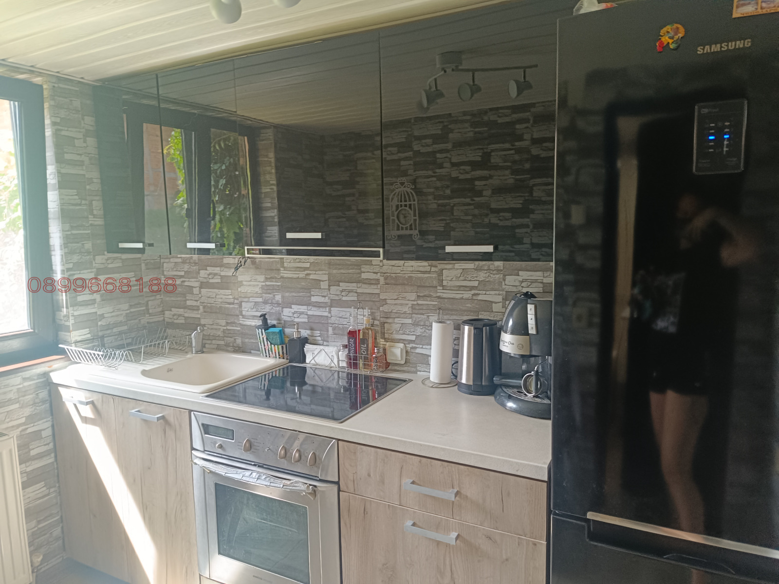 Продава КЪЩА, гр. Калофер, област Пловдив, снимка 8 - Къщи - 54055263