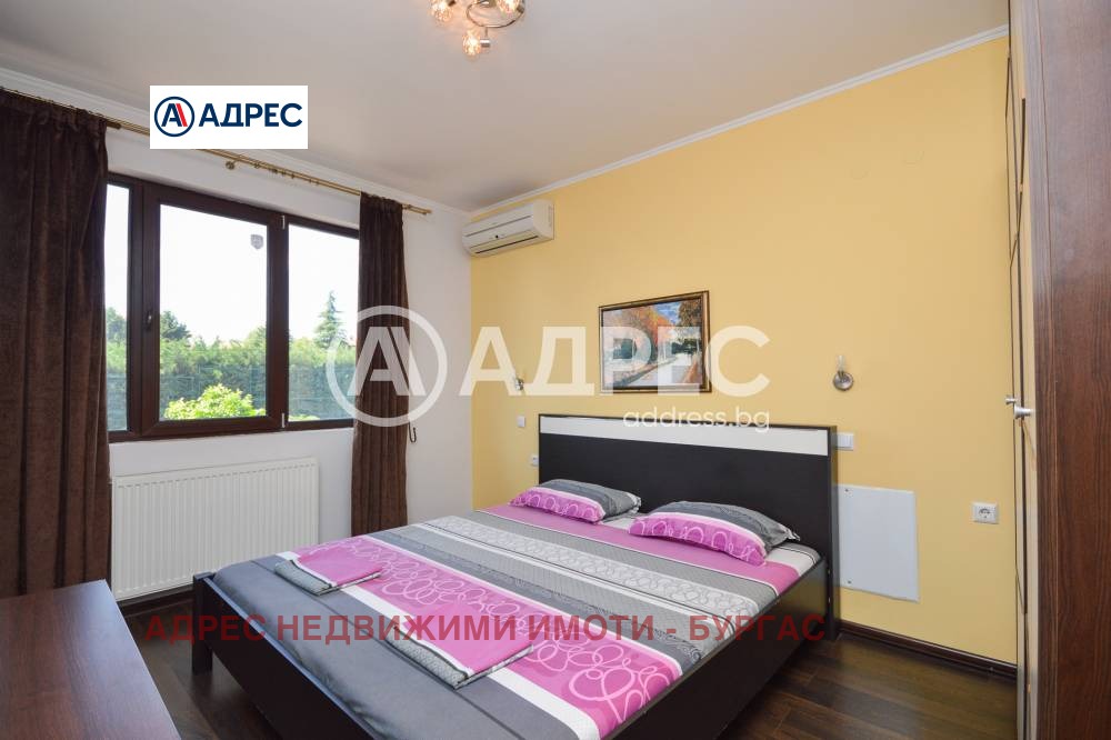 Продава КЪЩА, гр. Бургас, с. Маринка, снимка 13 - Къщи - 53797056