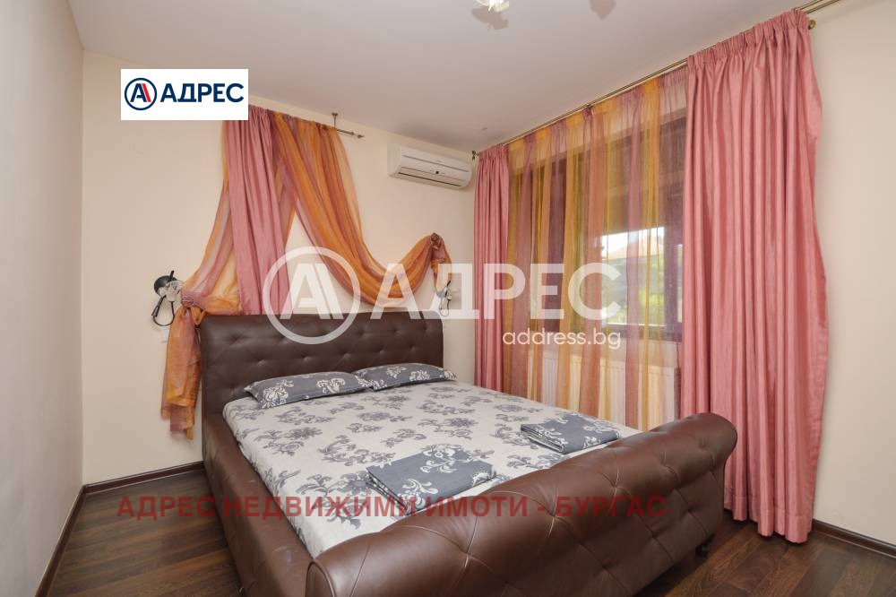 Продава КЪЩА, гр. Бургас, с. Маринка, снимка 14 - Къщи - 53797056