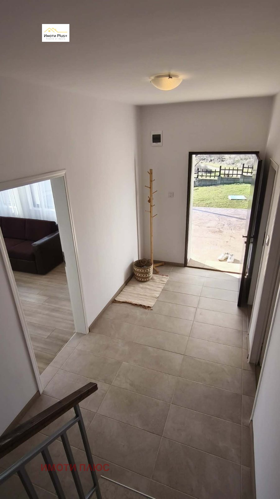 Продава КЪЩА, с. Църква, област Добрич, снимка 6 - Къщи - 53888037