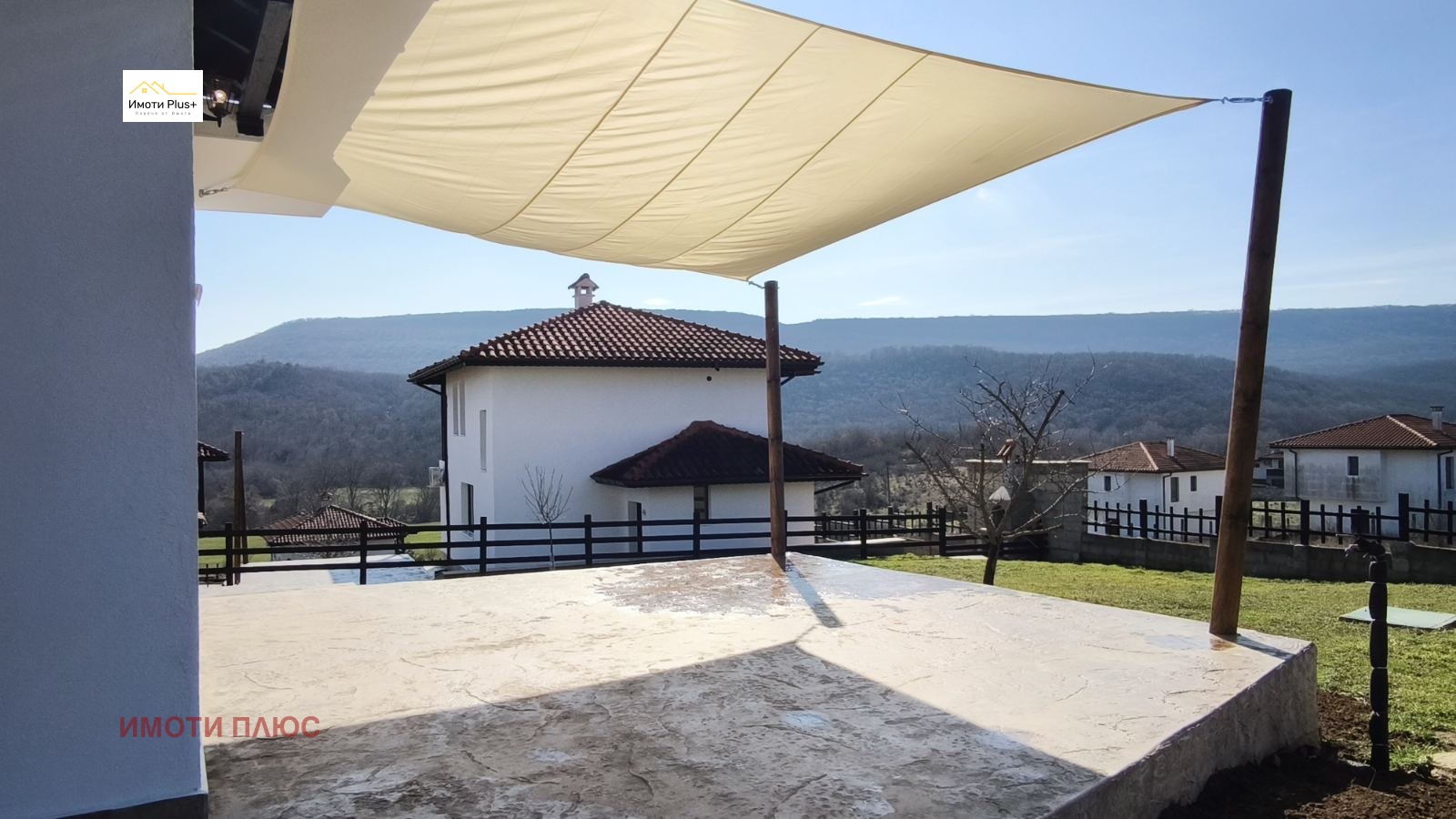 Продава КЪЩА, с. Църква, област Добрич, снимка 4 - Къщи - 53888037