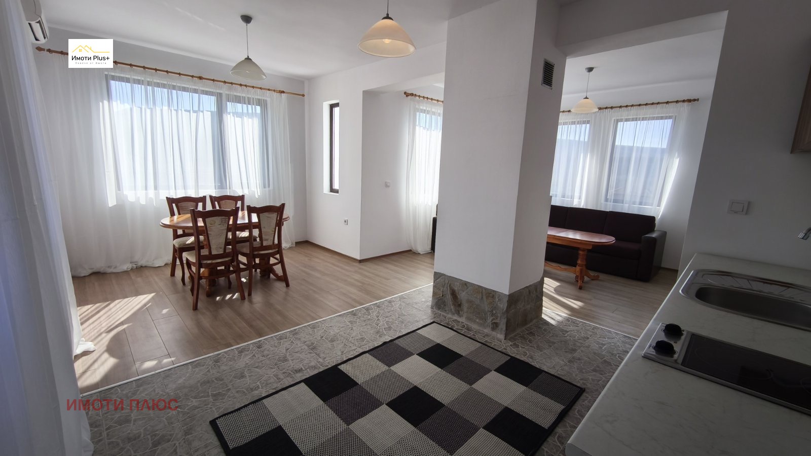 Продава КЪЩА, с. Църква, област Добрич, снимка 12 - Къщи - 53888037