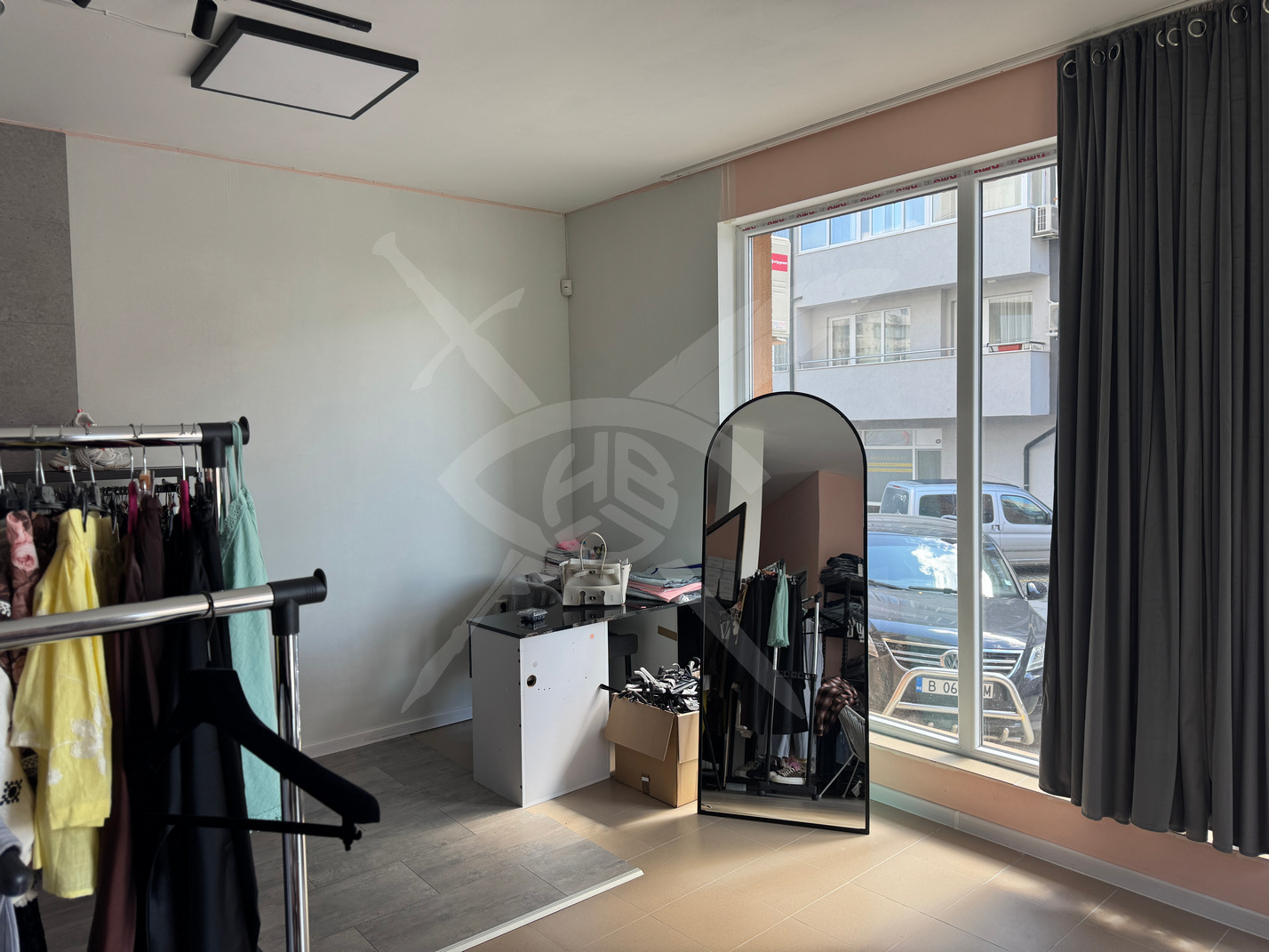 Продава МАГАЗИН, гр. Варна, Владислав Варненчик 1, снимка 3 - Магазини - 54137305