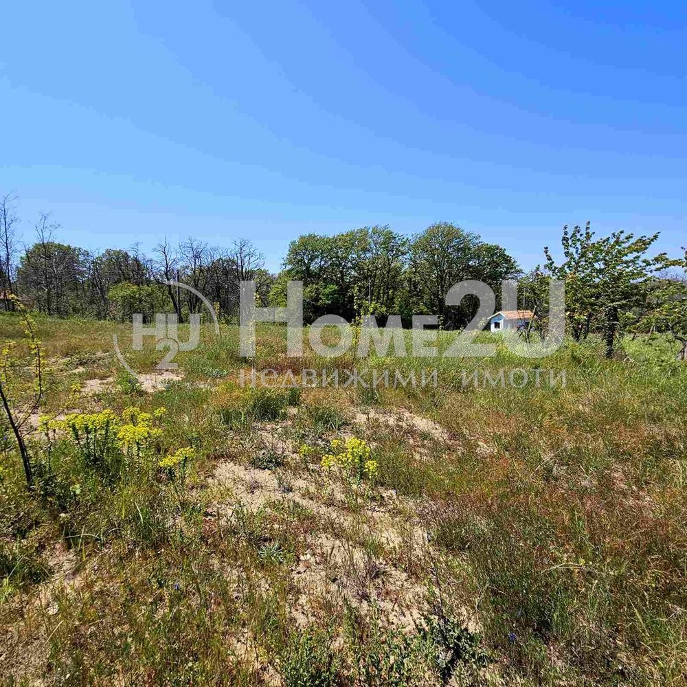 Продава ПАРЦЕЛ, гр. Варна, Аспарухово, снимка 2 - Парцели - 52399744