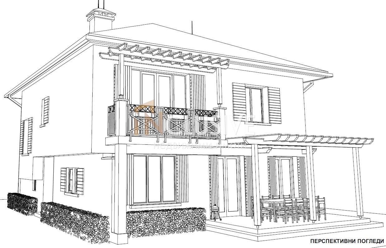 Продава ПАРЦЕЛ, гр. София, в.з.Врана - Герман, снимка 2 - Парцели - 54068663