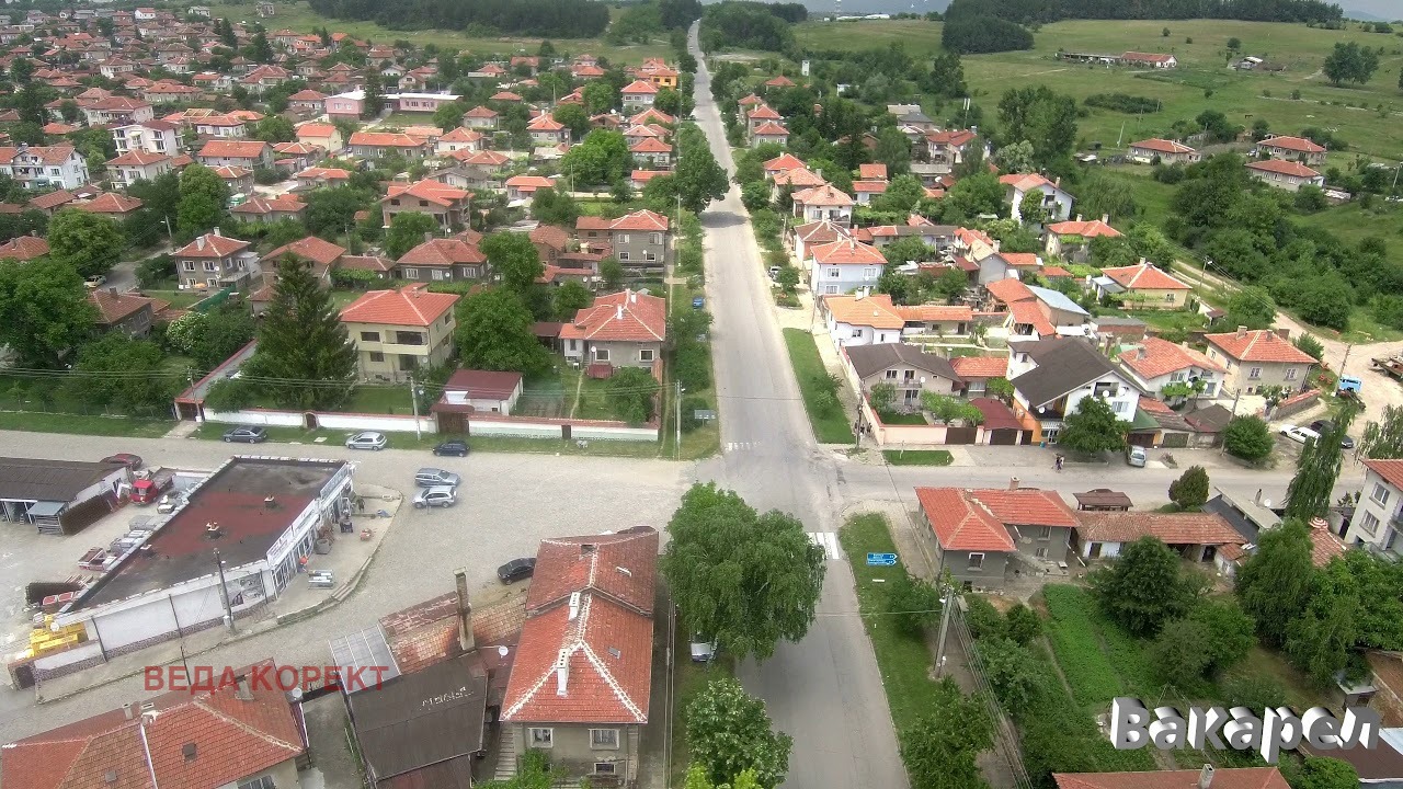Продава ПАРЦЕЛ, с. Вакарел, област София област