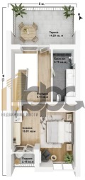 Продава КЪЩА, град София, Бояна • 360000 € • 23719946 — Holmes.bg