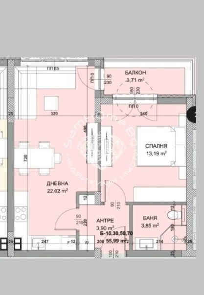 Продава 2-СТАЕН | Imot.bg — изображение 2